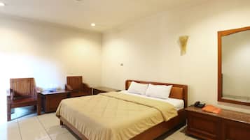 Chambre Supérieure | Bureau