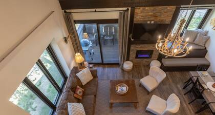 JHRL - Aspens Dogwood 2721 - Quiet Family Retreat