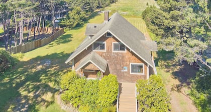 Familienfreundlich!!Whirlpool, Pvt-Strandweg, Haustiere, GroĂer Garten, Volleyball, WiFi (Fir)