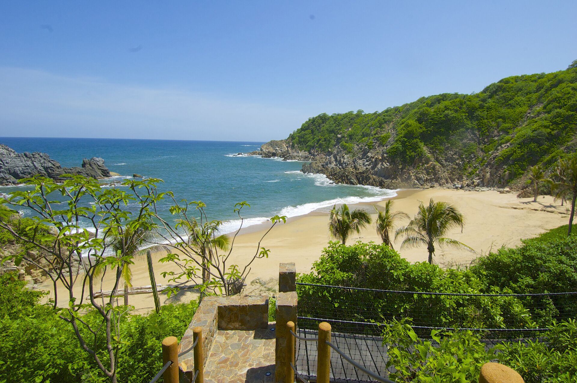 Plage