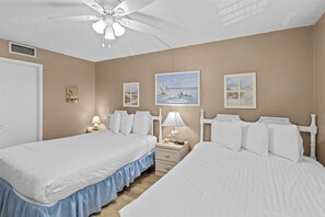 1 dormitorio, tabla de planchar con plancha, wifi gratis y ropa de cama