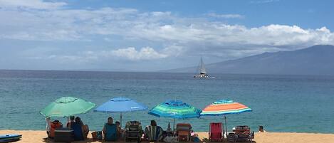Plage