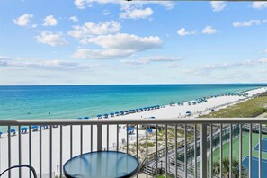 Property grounds - 523-Gorgeous Gulf Views from 5th Flr, Free Beach Service (Destin)