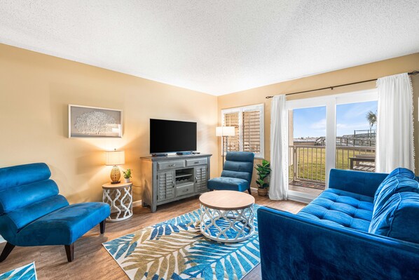 Fernseher, DVD-Player, Videothek