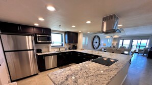 Unclassified image, 5 of 50, button - "Breakers East 601"~Gulf Front~2BR/2BA~END UNIT Beach setup included (Destin)
