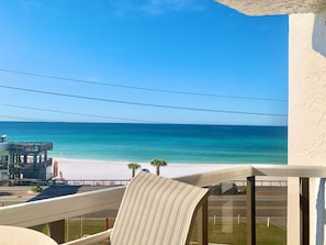 Property grounds - 2 Free Beach SRVCS- 4 chairs/2 umbrellas! Free Beach Bonfires M/F nts (Miramar Beach)
