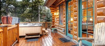 Abode on Obsidian, best value in Teton Village