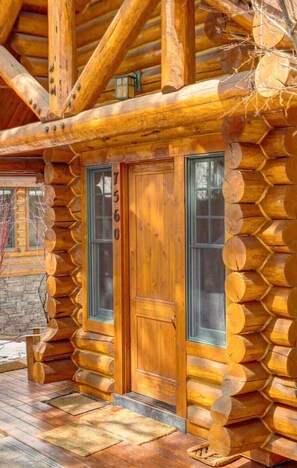 Detalle exterior