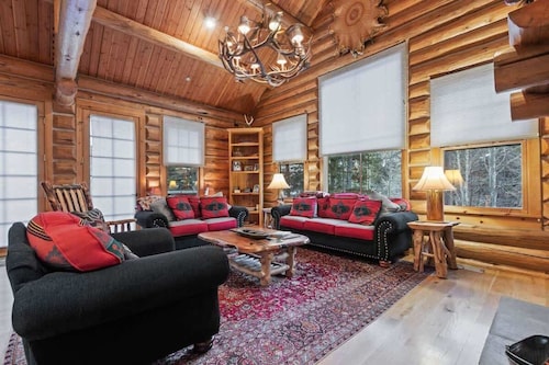 Abode on Obsidian, best value in Teton Village