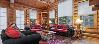 Abode on Obsidian, best value in Teton Village