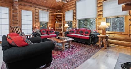 Abode on Obsidian, best value in Teton Village