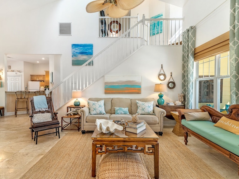 Casa D'artiste~ Getaway To This 3br/2 1/2ba Home! - Alabama