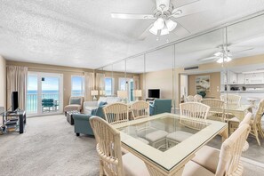 Taulutelevisio, DVD-soitin, videokirjasto