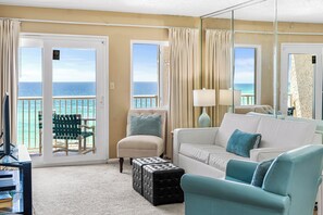 Taulutelevisio, DVD-soitin, videokirjasto