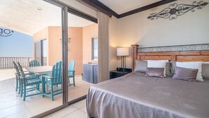2 habitaciones, wifi gratis, ropa de cama y acceso para silla de ruedas 
