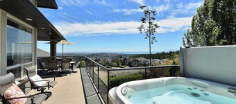 Nature's Gate Executive Estate