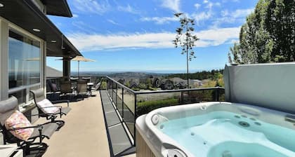 Nature's Gate Executive Estate