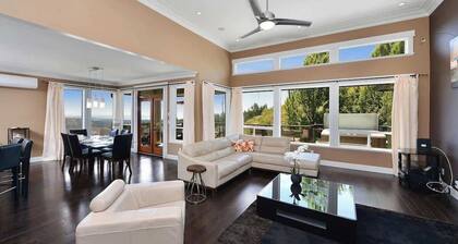 Nature's Gate Executive Estate