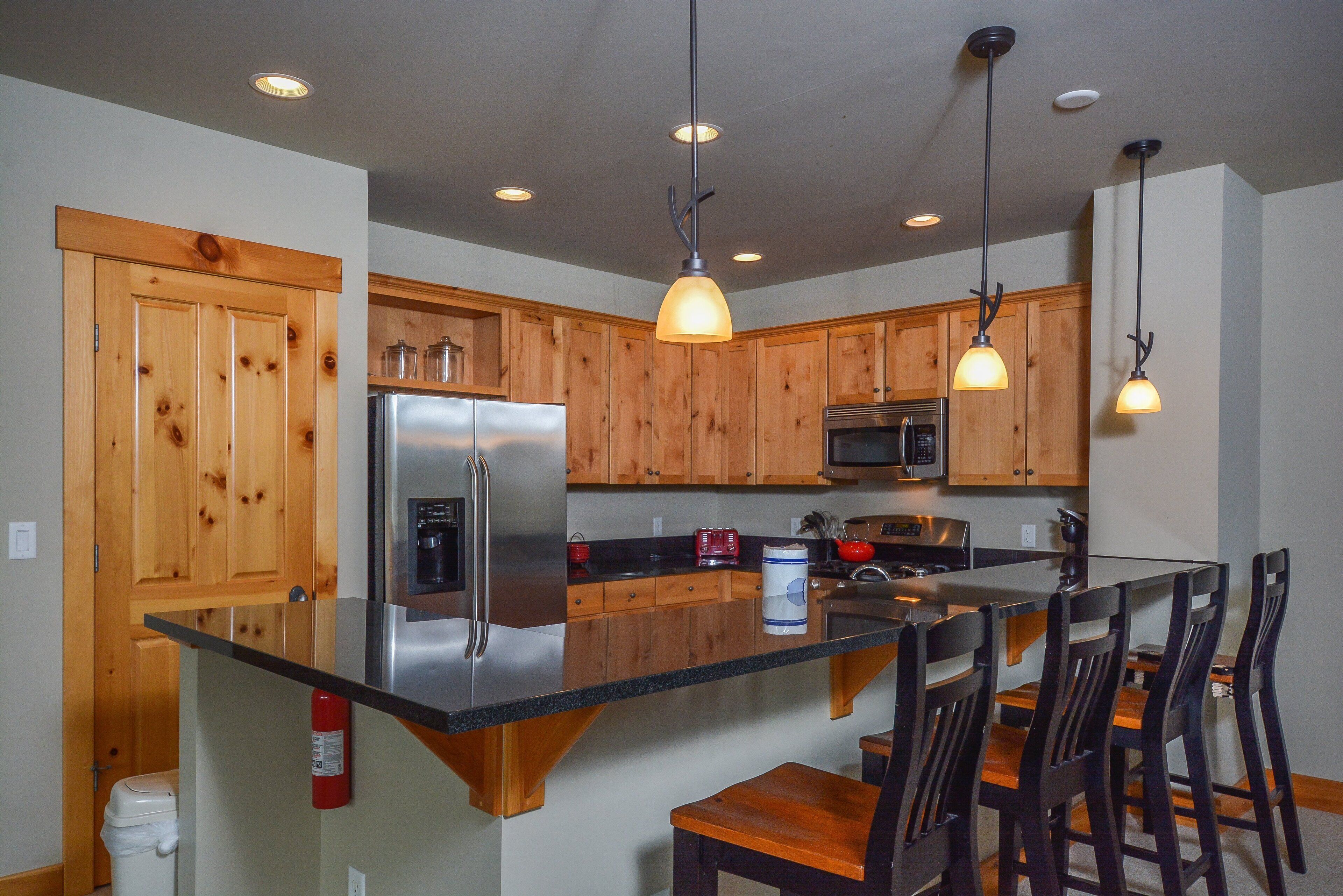 Top 10 SkiIn SkiOut Near Deep Creek Lake, Maryland