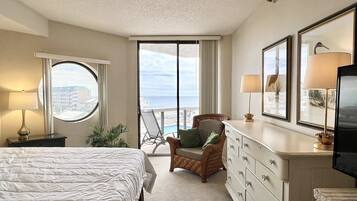 2 soverom, strykejern/-brett, wi-fi (inkludert) og sengetøy