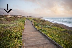Beach - Premier Moonstone Beach Retreat with amazing views (Cambria)