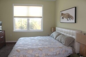 3 chambres, Wi-Fi gratuit