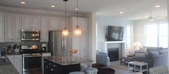2809 Bayshore - Dog friendly home in Broadkill Beach. New Construction!