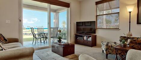 Fernseher, DVD-Player