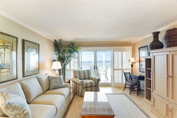 Smart TV, DVD player