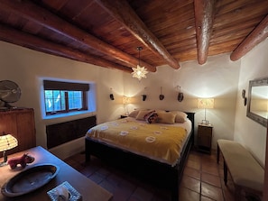 2 bedrooms, Internet, bed sheets