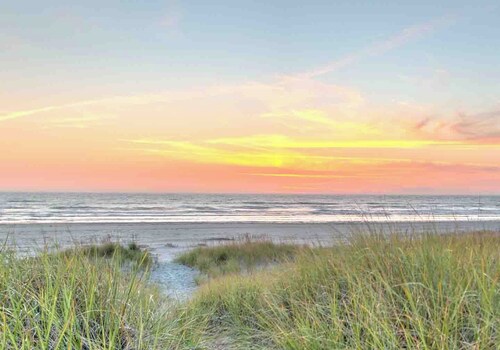 PICKLEBALL, HOT TUB, Dogs Ok, Ocean View, Playset (SV1)