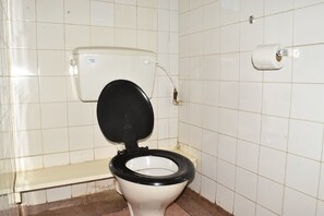 Bathroom - Ibis Hotel Nanyuki (Nanyuki)