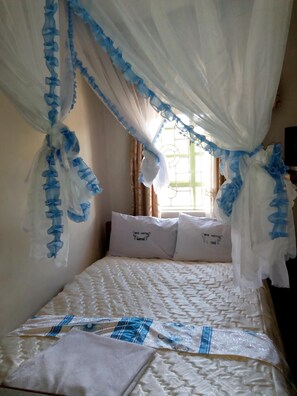 Room - Ibis Hotel Nanyuki (Nanyuki)