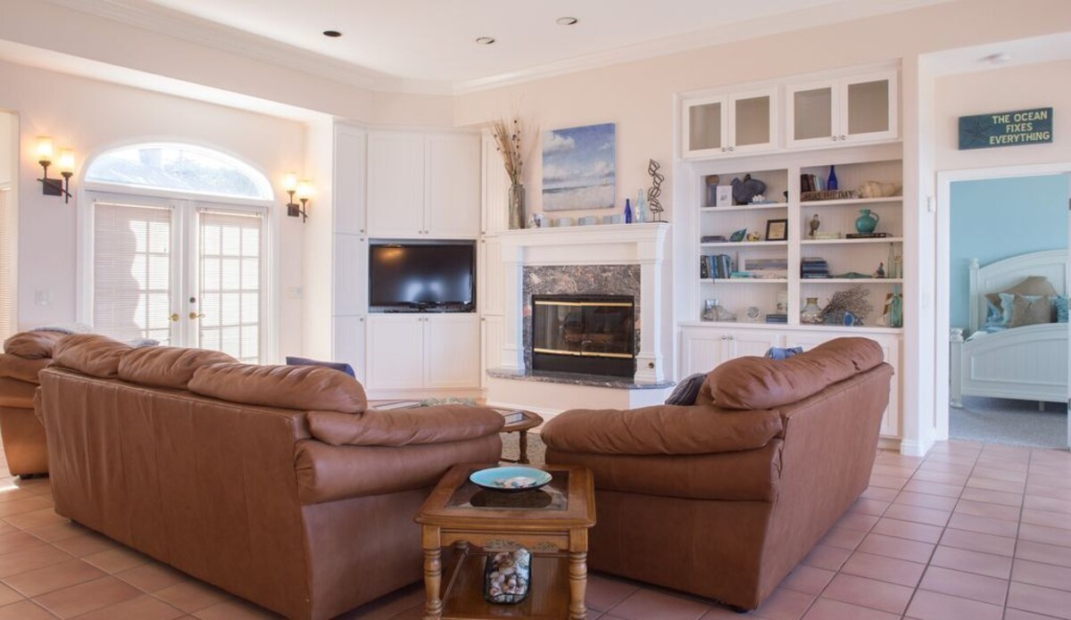 Photo 6 of Zatara - Pacific Grove Beach House - Oceanfront Mediterranean