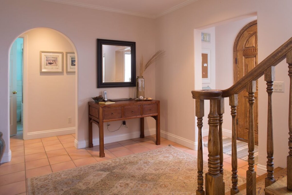 Photo 16 of Zatara - Pacific Grove Beach House - Oceanfront Mediterranean