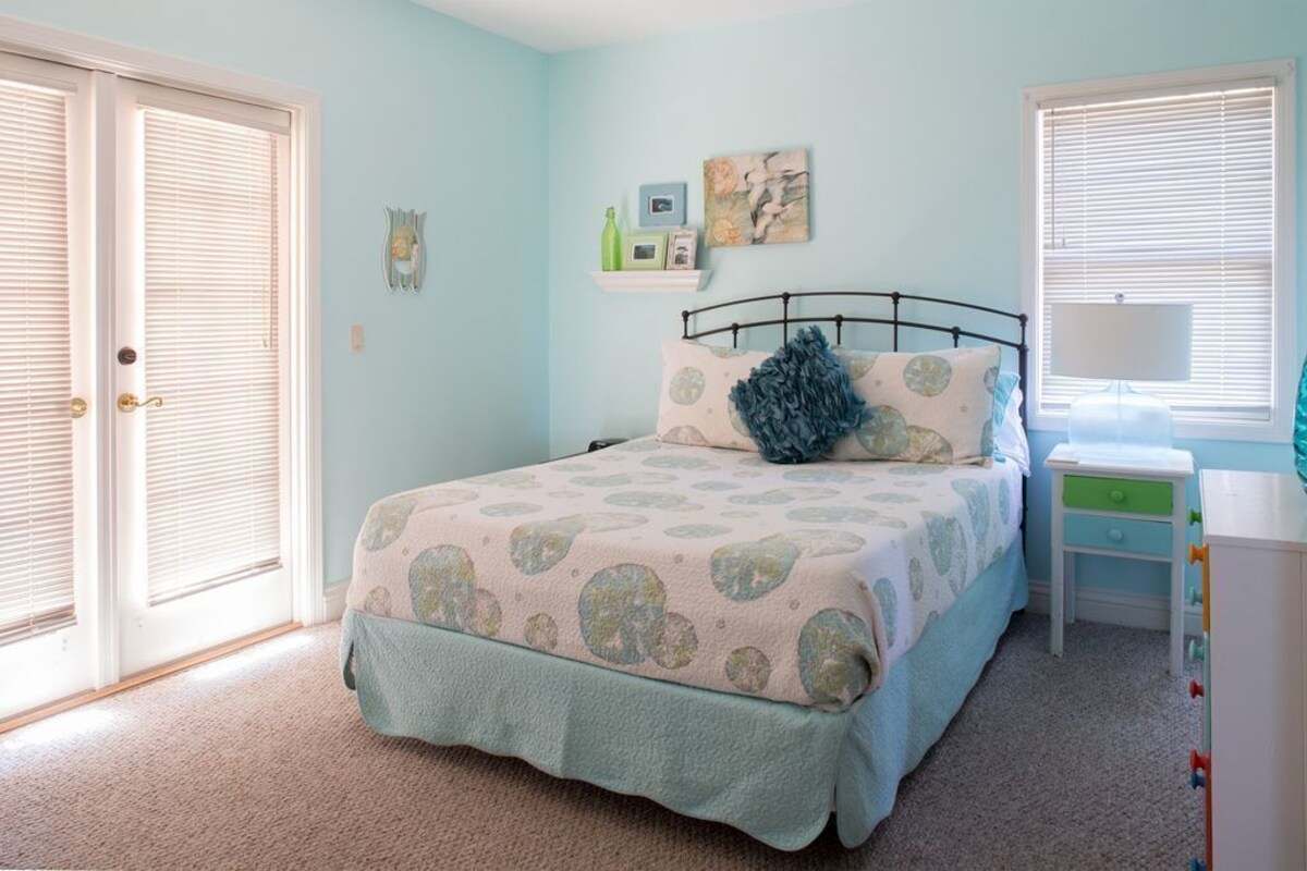 Photo 10 of Zatara - Pacific Grove Beach House - Oceanfront Mediterranean