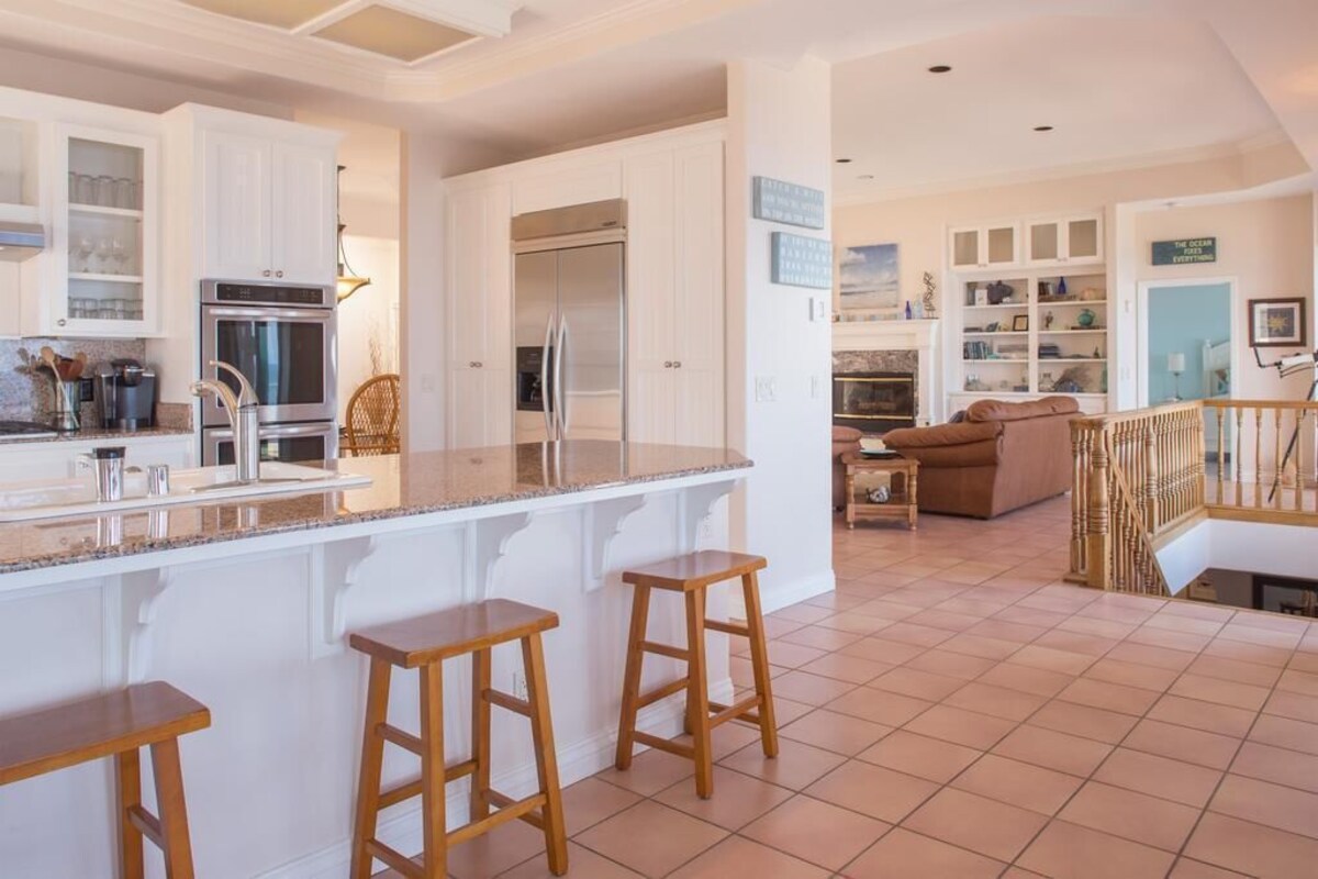 Photo 30 of Zatara - Pacific Grove Beach House - Oceanfront Mediterranean