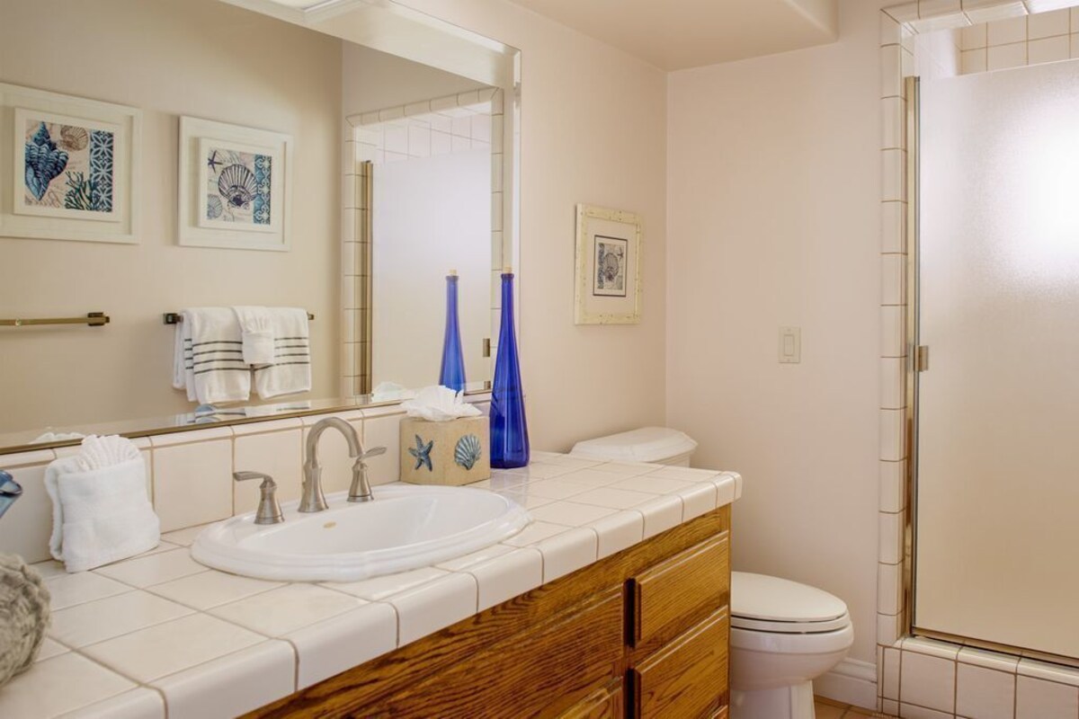 Photo 14 of Zatara - Pacific Grove Beach House - Oceanfront Mediterranean