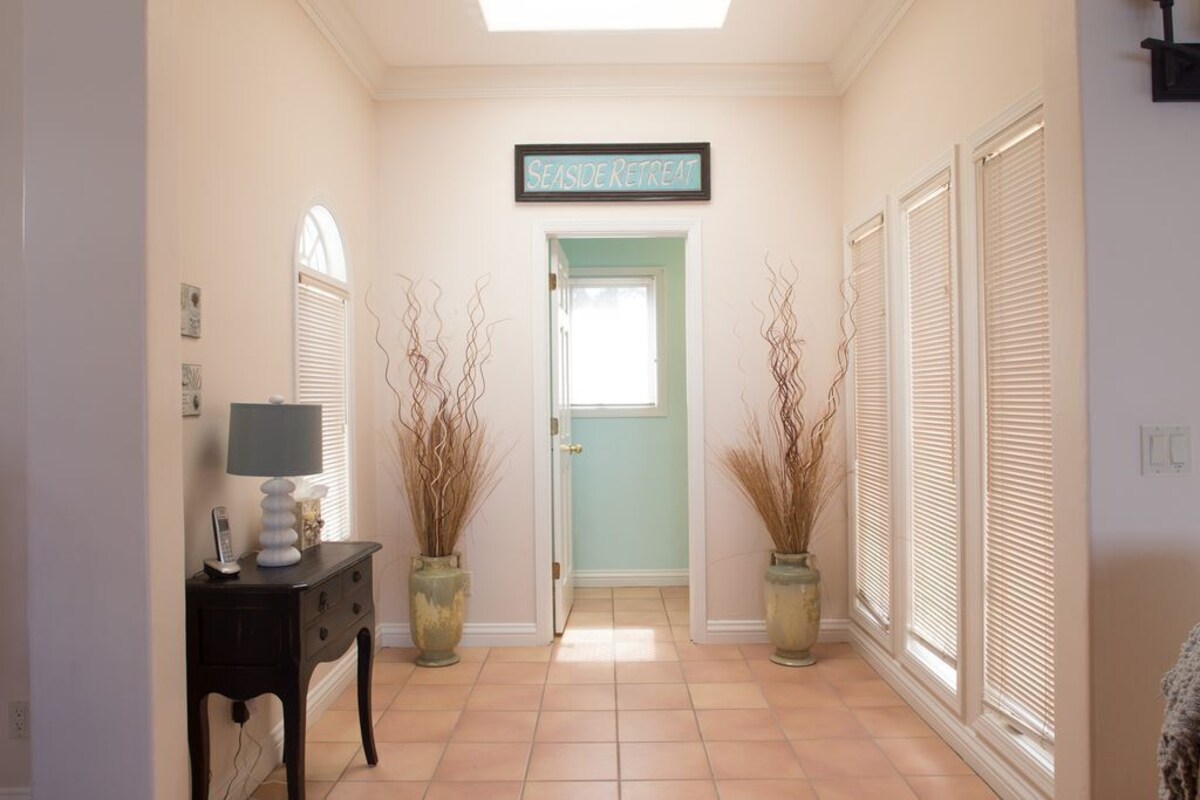 Photo 15 of Zatara - Pacific Grove Beach House - Oceanfront Mediterranean