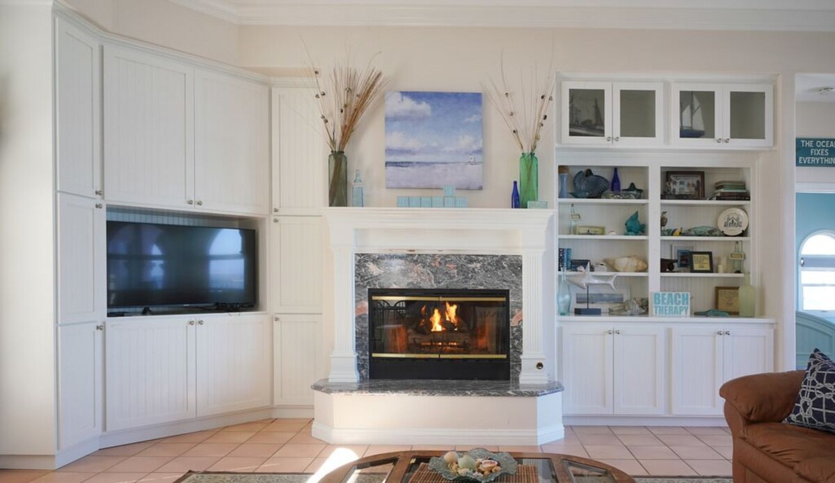 Photo 23 of Zatara - Pacific Grove Beach House - Oceanfront Mediterranean