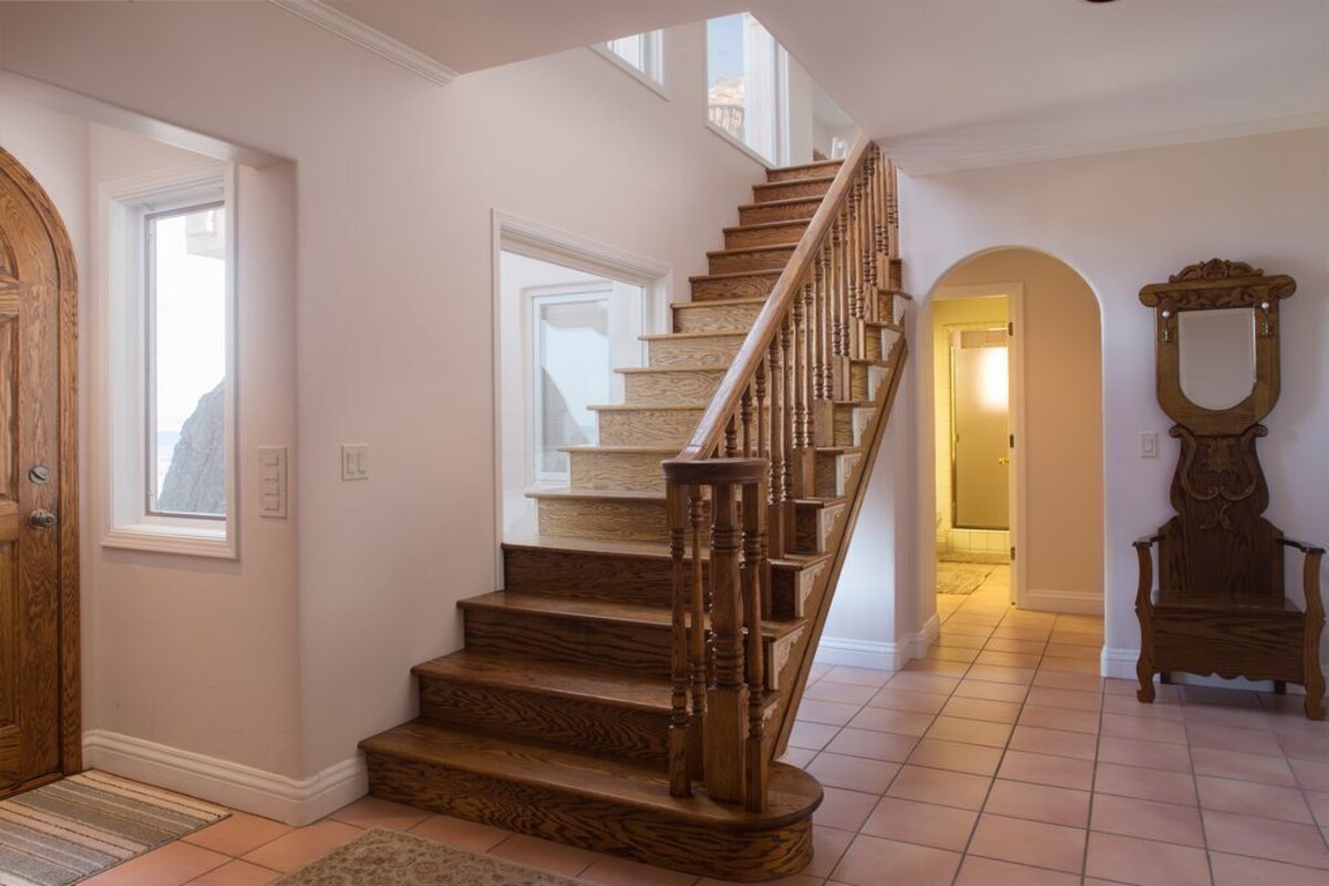Photo 17 of Zatara - Pacific Grove Beach House - Oceanfront Mediterranean