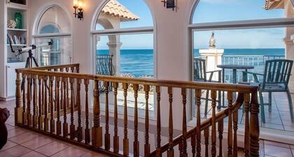 Zatara - Pacific Grove Beach House - Merenranta Välimeri