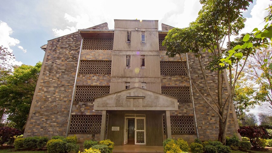 Afralti Guest House