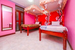 스탠다드 트윈룸