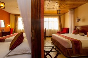 Premium-sengetøj, sengetøj