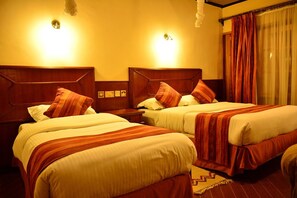 Standard-Dreibettzimmer, 1 Doppelbett