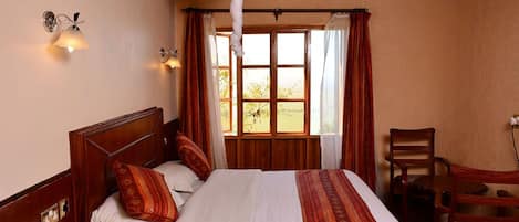 Standard Double Room, 1 Double Bed