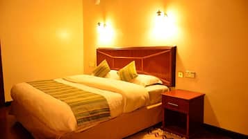 Standard Double Room, 1 Double Bed