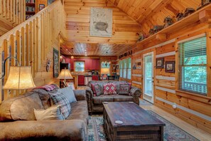 TV, peis og DVD-spiller