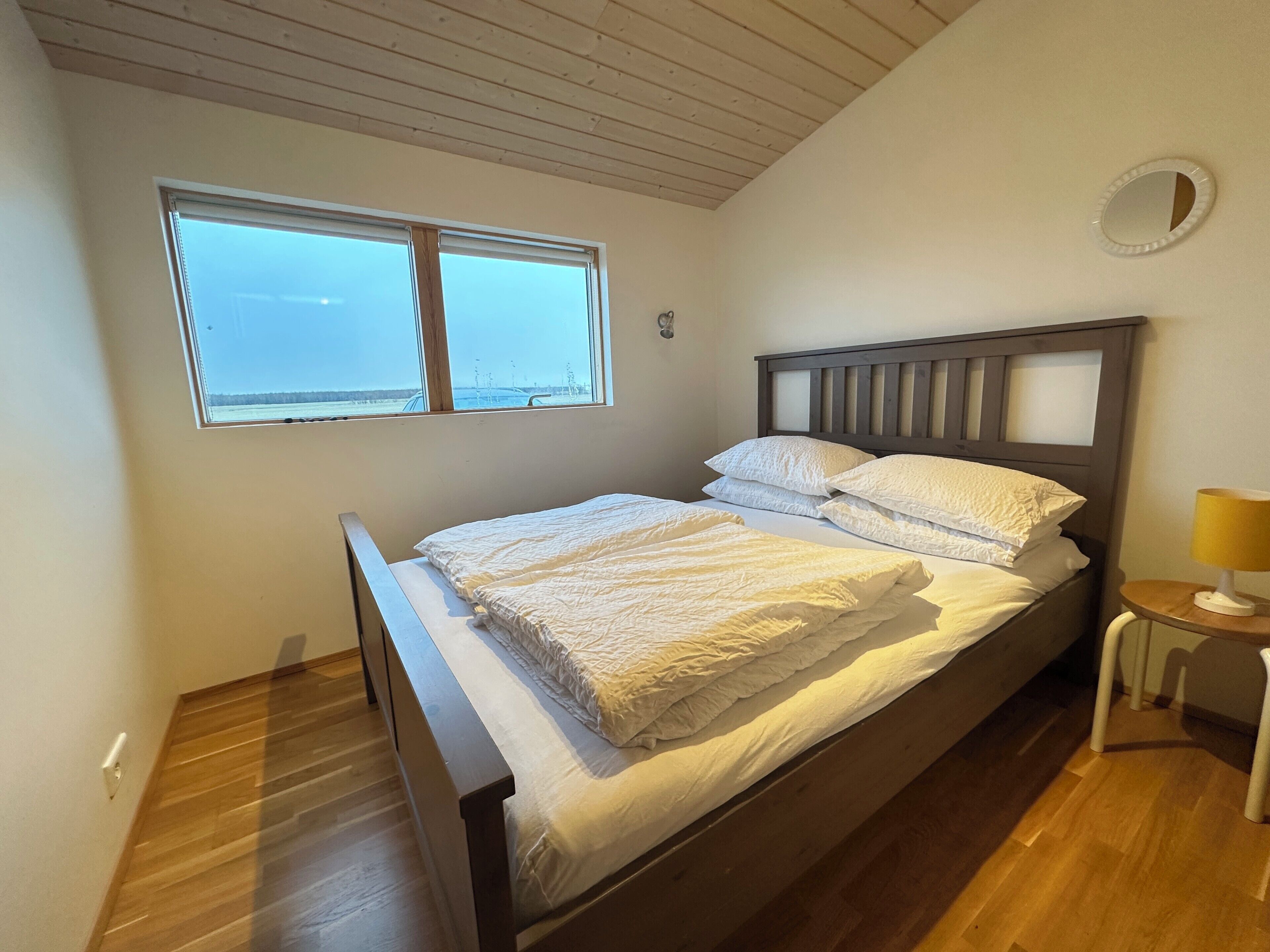 3 Schlafzimmer, Bügeleisen/Bügelbrett, WLAN, Bettwäsche